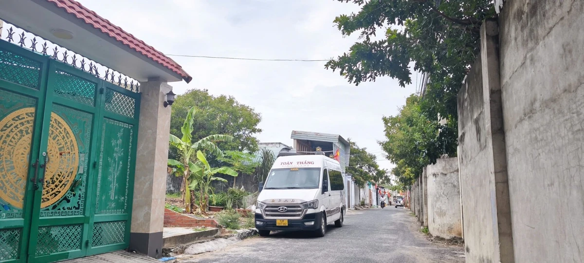 Cho thuê nhà 2PN, 90m², Đô Lương, Bình Chánh - 5 triệu/tháng - Ảnh thu nhỏ 2