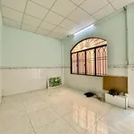 Bán nhà hẻm 2 tầng 70m2, 4PN đường Văn Chung, Phường 13, Tân Bình - 7,5 tỷ - Ảnh thu nhỏ 2