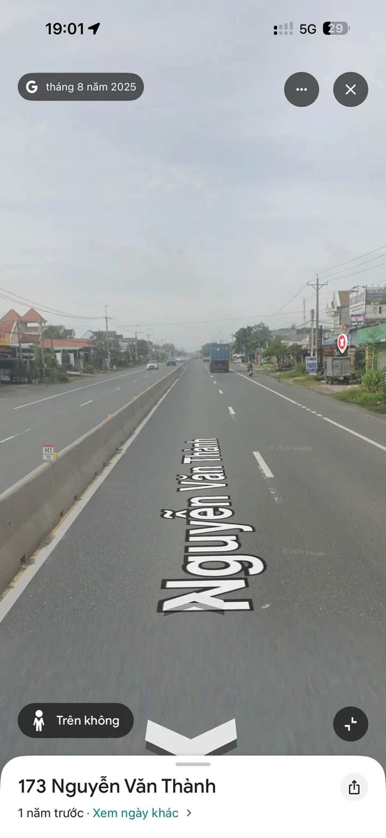 Bán 2000m mặt tiền DT741 Chánh Phú Hòa, 11.5 tỷ - Ảnh 1