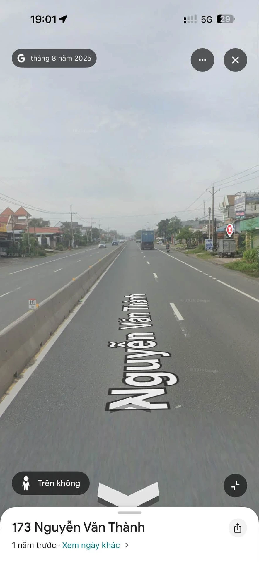 Bán 2000m mặt tiền DT741 Chánh Phú Hòa, 11.5 tỷ - Ảnh 1