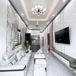 Bán nhà mới 90m², 2 phòng ngủ, Phú Tân - 1,19 tỷ - Ảnh thu nhỏ 5