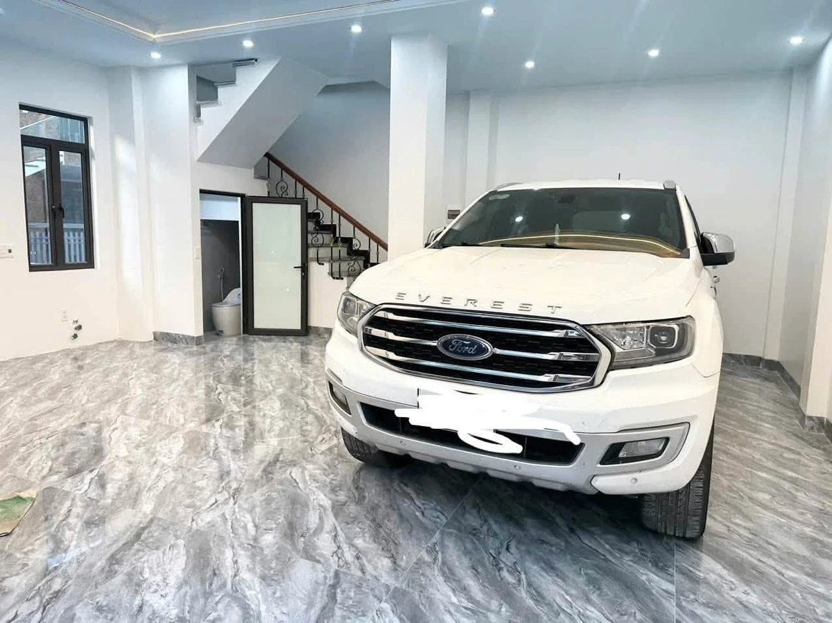 Bán nhà 4 tầng 4 PN Hạ Long 250m² - Ảnh thu nhỏ 5