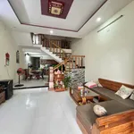 Bán nhà 2 tầng 100m2, 3 PN tại Hoà Tiến, Quận 12 - Ảnh thu nhỏ 4