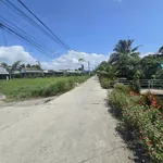 Bán đất thổ cư 200m2 ấp Chánh, Long Hiệp, Bến Lức, Long An giá 2,4 tỷ - Ảnh thu nhỏ 5