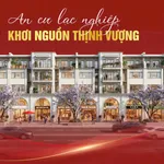 Tham khảo đất nền Him Lam The Legend diện tích 122,5 m2 - Ảnh thu nhỏ 6