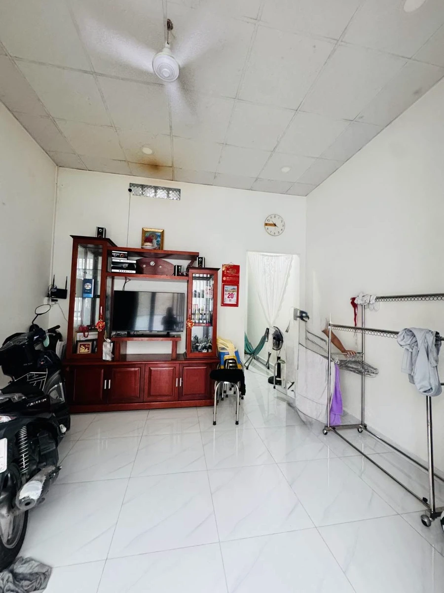 Bán nhà 2PN 56m² Hồ Bá Phấn, Phước Long A, sát Metro - Ảnh thu nhỏ 3