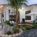 Bán nhà vườn 508m2 full nội thất gần KCN Giao Long - Ảnh thu nhỏ 2
