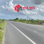 Cho thuê/bán mặt bằng 2700m² Xã Hồ Thị Kỷ, Cà Mau - Ảnh thu nhỏ 2