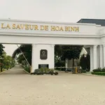 Bán đất Cư Yên Hòa Bình 585m² quanh 5 tỷ - Ảnh thu nhỏ 2