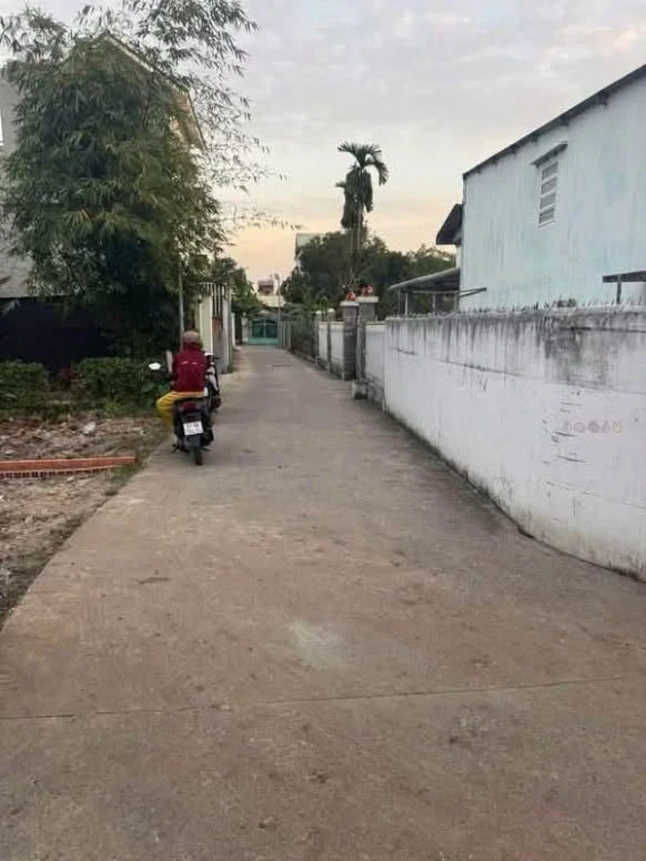 Bán đất 90m² đường Bình Nhâm 31, Thuận An, Bình Dương, giá 2,75 tỷ