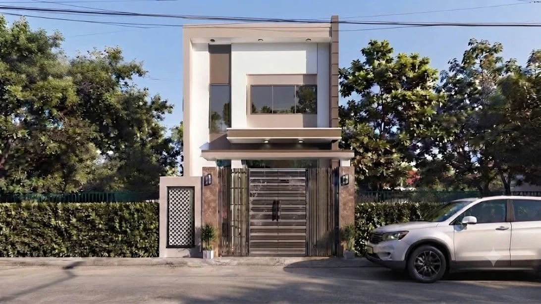Bán nhà 3PN 82m² Tân Triều Thủ Đức giá 1 tỷ 6 - Ảnh thu nhỏ 4
