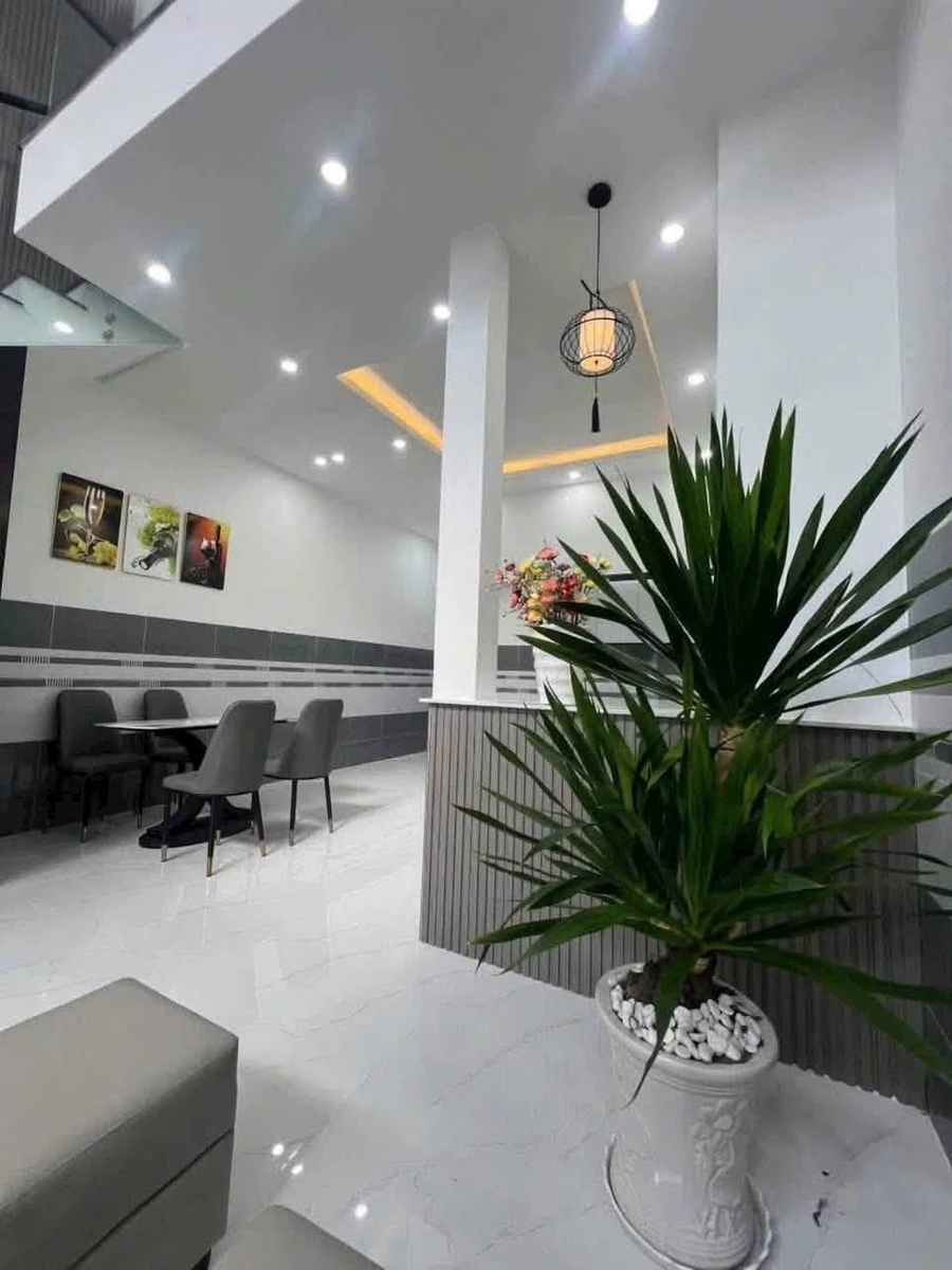 Bán nhà mặt tiền Nguyễn Văn Linh Tây Ninh 80m² 2,39 tỷ - Ảnh thu nhỏ 3