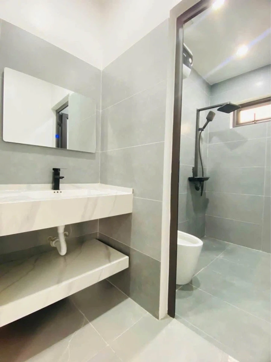 Bán nhà mới 140m2 Miếu Hai Xã Hải Phòng - Ảnh thu nhỏ 3