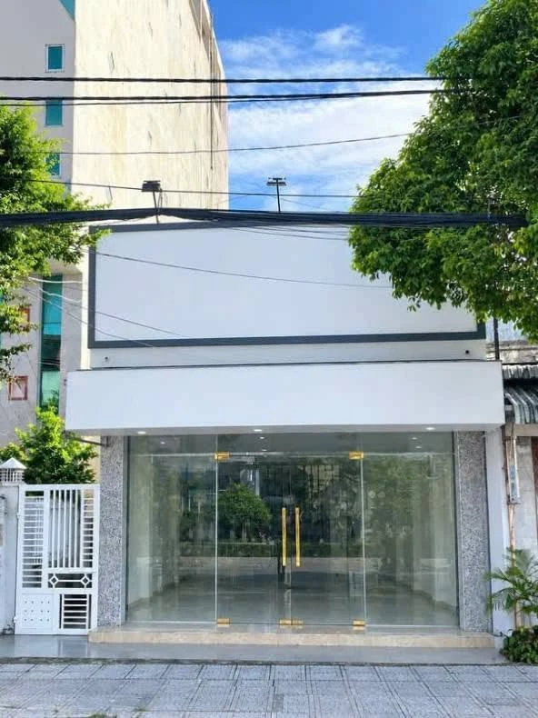 Cho thuê mặt bằng mặt tiền Nguyễn Trung Trực 245m² 15 triệu/tháng - Ảnh 1