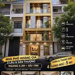 Bán lô đất 5.2x15m đường số 2 khu Gò Xoài, Bình Tân giá 5,86 tỷ - Ảnh thu nhỏ 5
