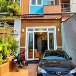 Bán nhà mặt tiền đường Trần Phú, Cần Thơ, 48.4m2, 2PN, 4.8 tỷ - Ảnh thu nhỏ 1