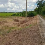 Bán đất nền thổ cư 110m² mặt tiền đường đal tại Tân Long Hội, Mang Thít, Vĩnh Long - Ảnh thu nhỏ 2