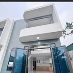 Bán nhà 2 tầng 3 phòng ngủ 50m2 đường Quốc Tuấn, An Dương giá 1,488 tỷ - Ảnh thu nhỏ 1