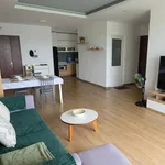 Cho thuê căn hộ 3PN full nội thất DIC Phoenix Vũng Tàu 115m2 - 11 triệu/tháng - Ảnh thu nhỏ 1