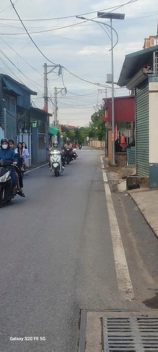 Bán đất mặt tiền kinh doanh 103,9m² Hưng Yên 3 tỷ - Ảnh thu nhỏ 2