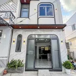 Bán nhà trệt lầu 2 PN 80m2 Cần Thơ 2 tỷ 450 triệu - Ảnh thu nhỏ 1