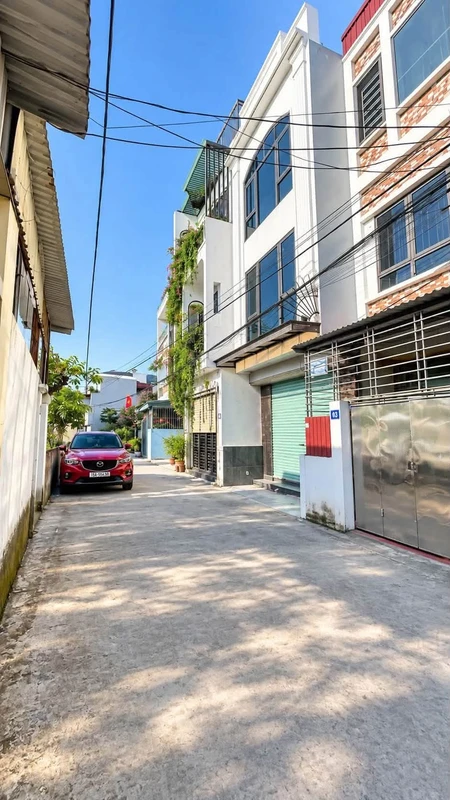 Bán nhà 3 tầng độc lập 54m2 tại Vĩnh Khê, An Đồng, An Dương, Hải Phòng giá 2,89 tỷ