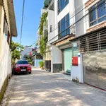 Bán nhà 3 tầng độc lập 54m2 tại Vĩnh Khê, An Đồng, An Dương, Hải Phòng giá 2,89 tỷ - Ảnh thu nhỏ 1