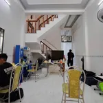 Bán nhà hẻm Nguyễn Huệ Quy Nhơn 50m2, 3PN, 2WC, 2 tỷ - Ảnh thu nhỏ 2