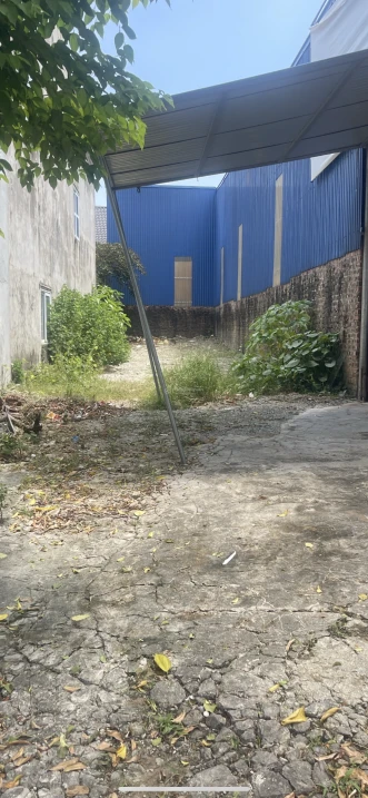Bán đất tại Trường Chinh, 7 tỷ, 123 m2, view đẹp, nhiều tiện ích - Ảnh 1