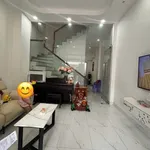 Bán nhà 3 tầng 52m² Tăng Nhơn Phú B, Quận 9 – 5.7 tỷ - Ảnh thu nhỏ 2