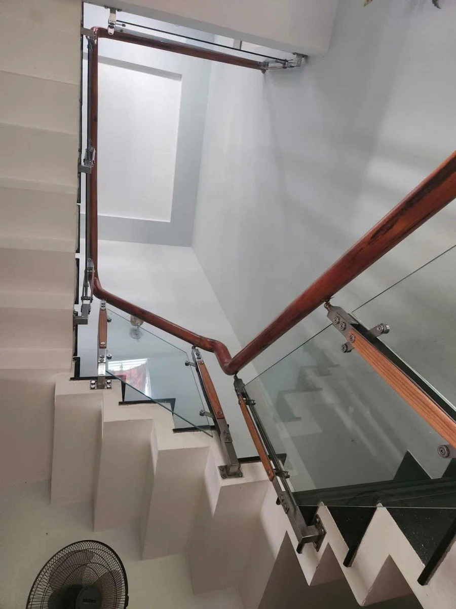 Bán nhà 3 mê mới 45m² Trần Hưng Đạo, Quy Nhơn 2,5 tỷ - Ảnh thu nhỏ 3