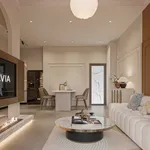 Bán nhà liền kề mới 120m2 Bà Điểm, 2 tỷ 350 - Ảnh thu nhỏ 3