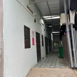 Bán dãy trọ 6 phòng 116m2 Tịnh Phong 1 tỷ 350 - Ảnh thu nhỏ 1
