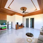 Bán nhà cấp 4 Trảng Dài Bình Chánh 118m² 1.5 tỷ - Ảnh thu nhỏ 5