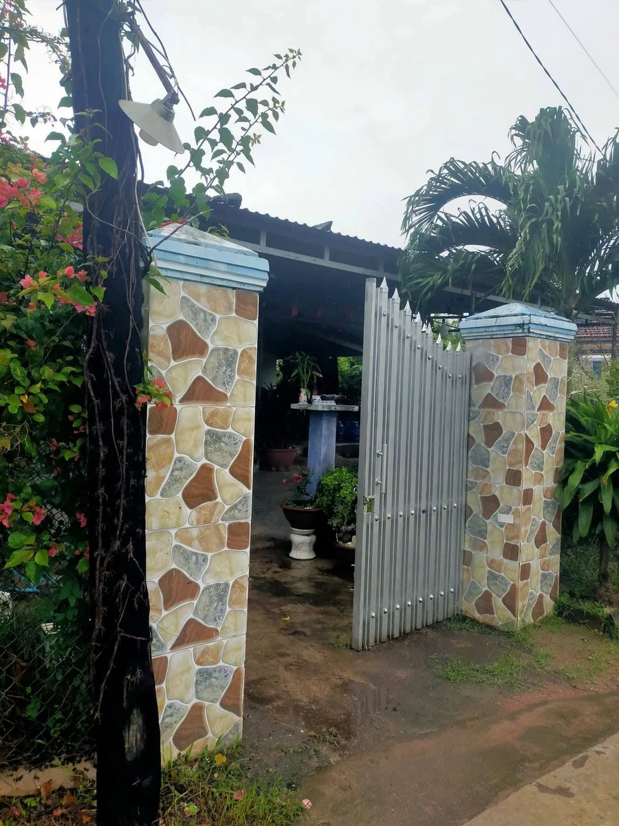 Bán nhà Ninh Sơn Bắc Ninh 550m2 - Ảnh thu nhỏ 2