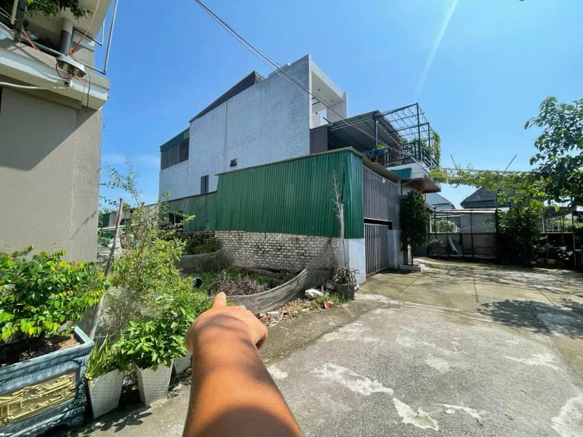 Bán lô đất 120m2 full thổ cư Vinh Hưng, Vinh - Ảnh thu nhỏ 2