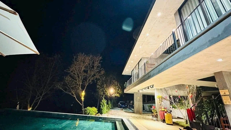 Bán đất Kỳ Sơn Hòa Bình 1300m² 10 tỷ