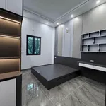 Bán nhà 3 tầng 55m2 Khu đô thị An Phú, full nội thất - Ảnh thu nhỏ 4
