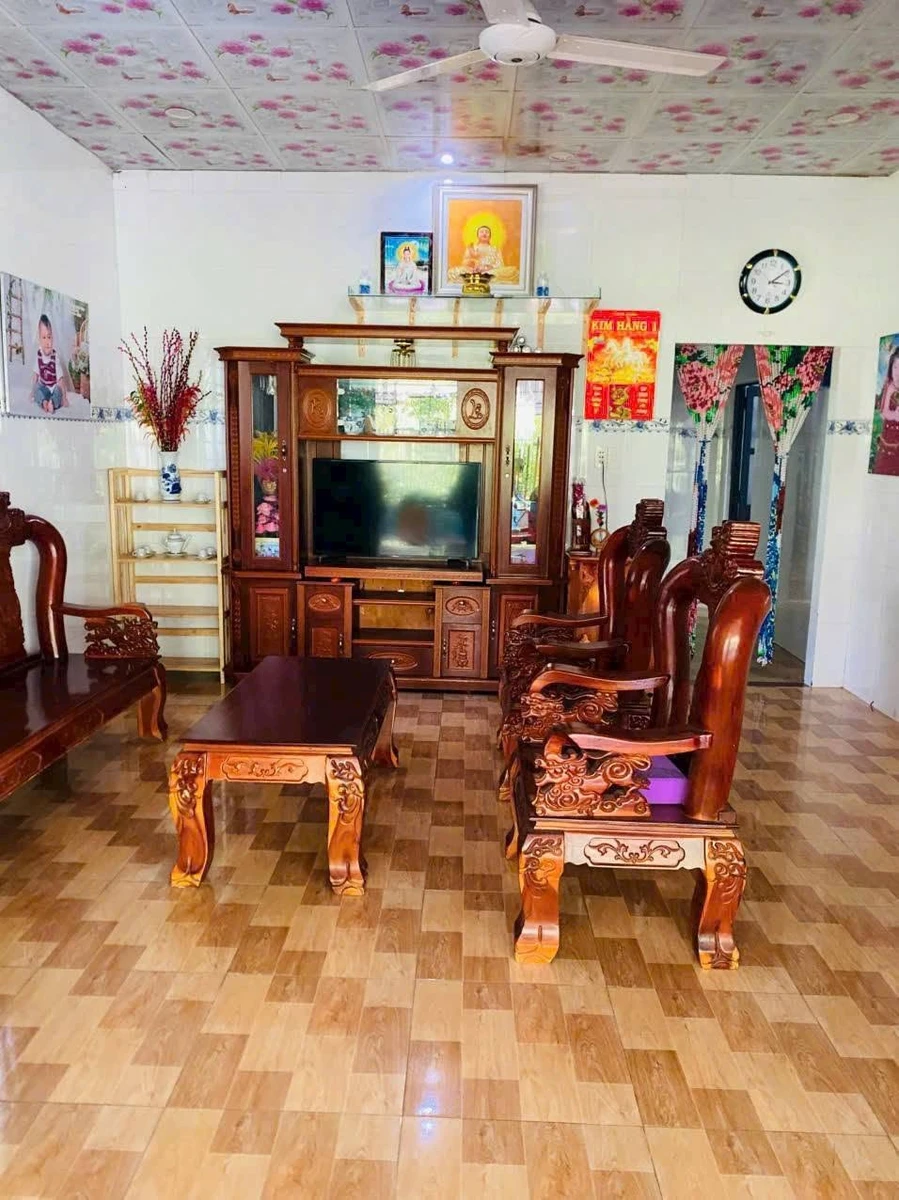 Bán nhà 3PN 374m2 Phú Túc 750 triệu - Ảnh thu nhỏ 3