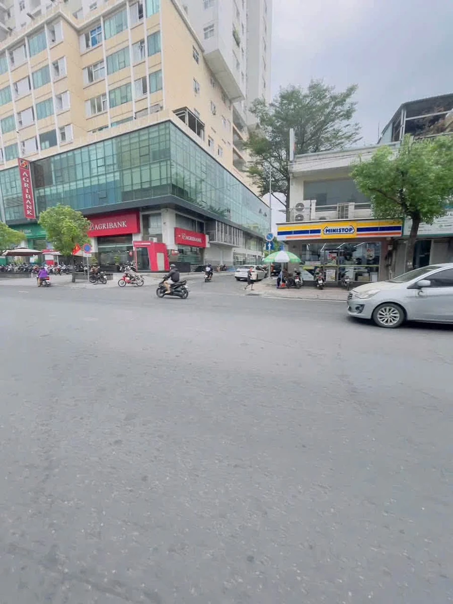 Bán nhà 3 tầng BTCT mặt hẻm Hoàng Diệu Q4 - 6 tỷ - Ảnh thu nhỏ 3