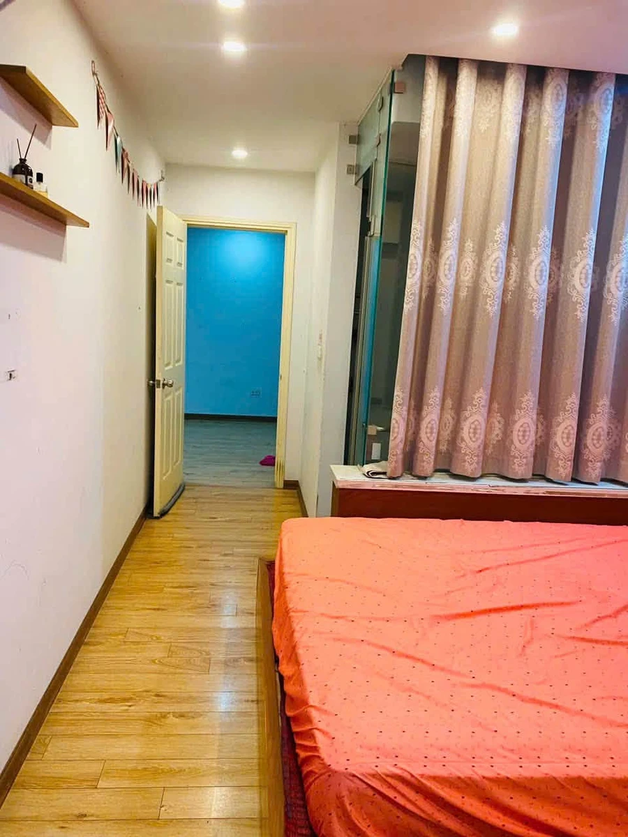Bán căn góc 2 phòng ngủ 66,7m² The Golden An Khánh 2,9 tỷ - Ảnh thu nhỏ 3