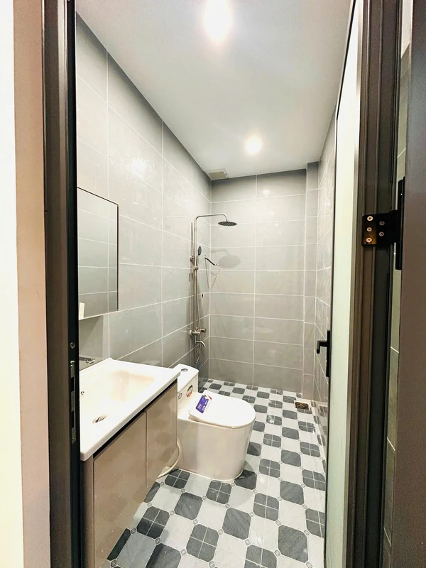 Bán nhà mặt tiền 120m² 3PN Cao Xuân Huy Rạch Giá