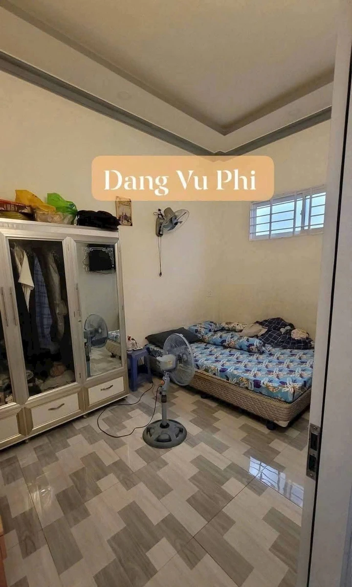 Bán nhà 1 trệt 1 lầu 141m2 mặt tiền Từ Văn Tư, Phan Thiết - Ảnh thu nhỏ 2