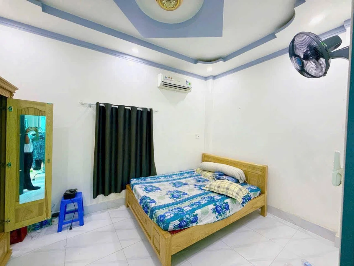 Bán nhà 1 trệt 1 lầu 118m² Tam Hiệp 4,55 tỷ - Ảnh thu nhỏ 4