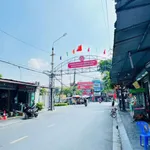 Bán đất 60m2 mặt tiền 5m phố Nguyễn Chí Thanh Hải Dương - Ảnh thu nhỏ 1