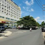 Bán lô đất mặt tiền Trương Quyền 80m² gần BV Hoàn Mỹ - Ảnh thu nhỏ 2