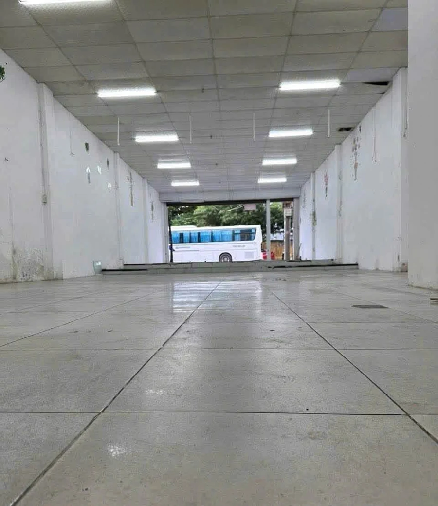 Bán đất 2 mặt tiền đường Dã Tượng 200m2 gần biển Trần Phú, Nha Trang - Ảnh thu nhỏ 3