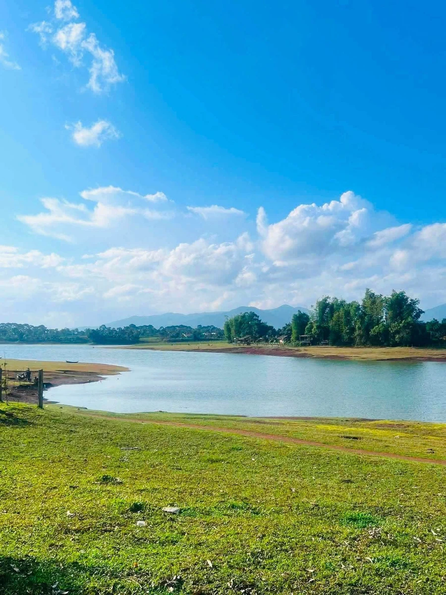 Bán đất thương mại Biển Hồ Pleiku 2.127 m² - 4 tỷ 2 - Ảnh thu nhỏ 4