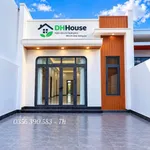 Bán nhà mặt tiền Long Khánh 100m² 2 phòng ngủ 1 tỷ 250 triệu - Ảnh thu nhỏ 1