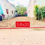 Bán lô đất thổ cư 116m² Đức Hòa, 1 tỷ 190 triệu - Ảnh thu nhỏ 1